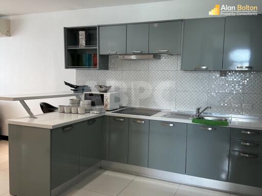 2 Bed 2 Bath in Pratumnak ABPC1130