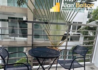 2 Bed 2 Bath in Pratumnak ABPC1130