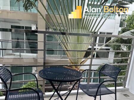 2 Bed 2 Bath in Pratumnak ABPC1130