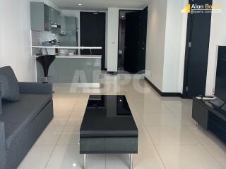 2 Bed 2 Bath in Pratumnak ABPC1130