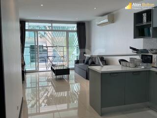 2 Bed 2 Bath in Pratumnak ABPC1130