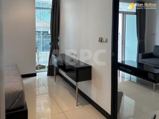 2 Bed 2 Bath in Pratumnak ABPC1130