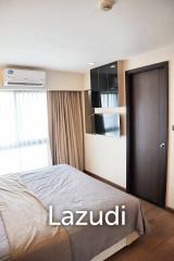 1 Bed 1 Bath 45.06 SQ.M Tidy Thonglor