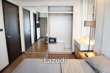 1 Bed 1 Bath 45.06 SQ.M Tidy Thonglor