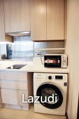 1 Bed 1 Bath 45.06 SQ.M Tidy Thonglor