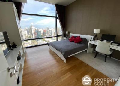 2-BR Condo at Circle Living Prototype New Petchburi near MRT Phetchaburi (ID 492563)