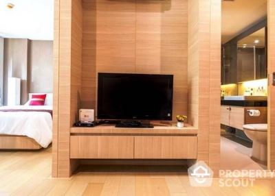 1-BR Condo at Klass Silom near BTS Chong Nonsi (ID 435667)