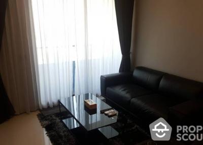 1-BR Condo at M Silom near BTS Chong Nonsi (ID 529829)