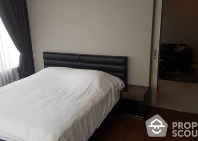 1-BR Condo at M Silom near BTS Chong Nonsi (ID 529829)