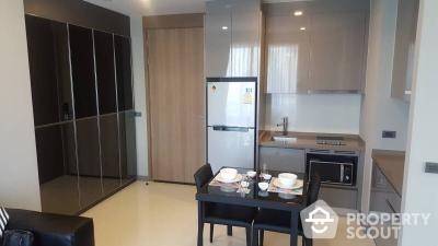 1-BR Condo at M Silom near BTS Chong Nonsi (ID 529829)