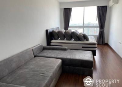 2-BR Condo at Supalai Prima Riva Rama 3 - Narathiwas in Chong Nonsi