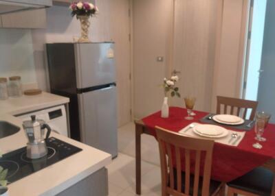 2 bed Condo in Rhythm Sukhumvit 36-38 Phra Khanong Sub District C020778