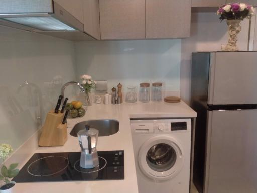 2 bed Condo in Rhythm Sukhumvit 36-38 Phra Khanong Sub District C020778