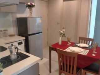 2 bed Condo in Rhythm Sukhumvit 36-38 Phra Khanong Sub District C020778