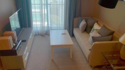 2 bed Condo in Rhythm Sukhumvit 36-38 Phra Khanong Sub District C020778