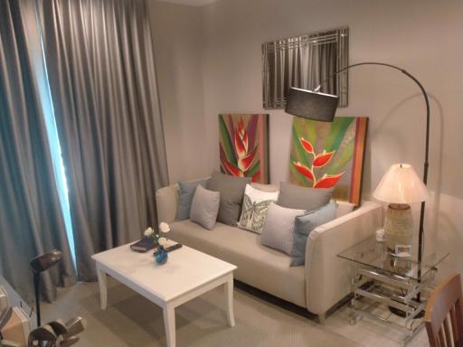 2 bed Condo in Rhythm Sukhumvit 36-38 Phra Khanong Sub District C020778