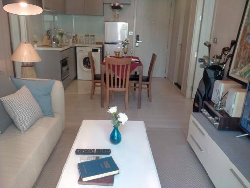 2 bed Condo in Rhythm Sukhumvit 36-38 Phra Khanong Sub District C020778