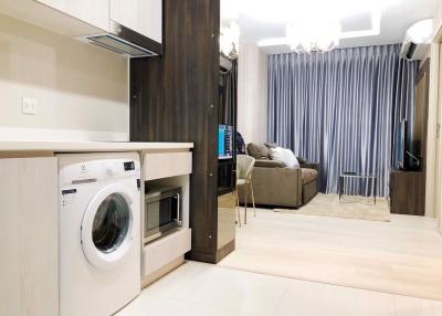 2 bed Condo in Life One Wireless Lumphini Sub District C020777