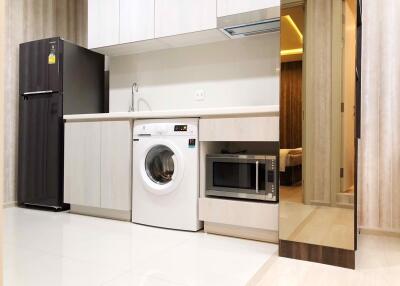 2 bed Condo in Life One Wireless Lumphini Sub District C020777