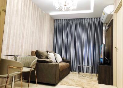 2 bed Condo in Life One Wireless Lumphini Sub District C020777