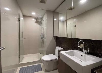 2 ห้องนอน, 2 ห้องน้ำ คอนโด ราคา ฿ 10,600,000