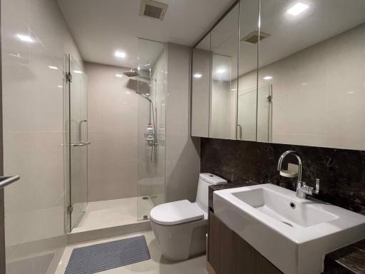 2 ห้องนอน, 2 ห้องน้ำ คอนโด ราคา ฿ 10,600,000