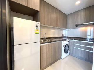 2 bed Condo in Art @ Thonglor 25 Khlong Tan Nuea Sub District C020776