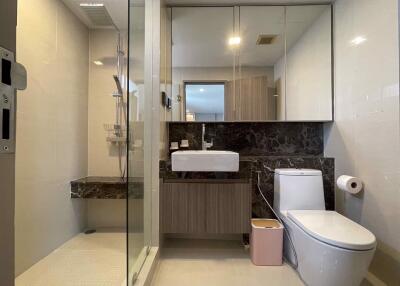 2 bed Condo in Art @ Thonglor 25 Khlong Tan Nuea Sub District C020776