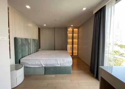 2 bed Condo in Art @ Thonglor 25 Khlong Tan Nuea Sub District C020776