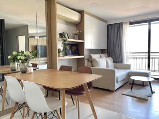 2 bed Condo in Art @ Thonglor 25 Khlong Tan Nuea Sub District C020776