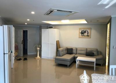 2-BR Condo at Wittayu Complex near BTS Phloen Chit