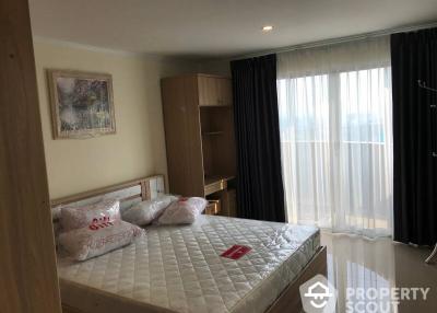 2-BR Condo at Wittayu Complex near BTS Phloen Chit