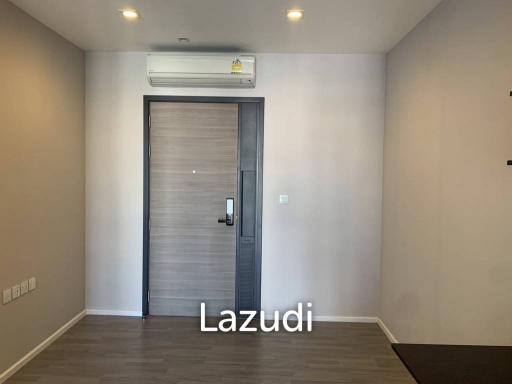 1 Bedroom 1 Bathroom 34 SQ.M. Condo For Sale