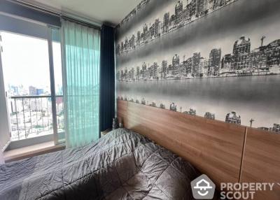 1-BR Condo near BTS Saphan Khwai