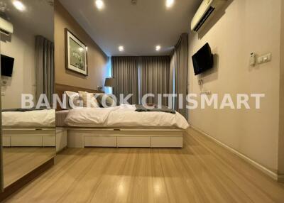 Condo at Happy Condo Ladprao 101 for sale