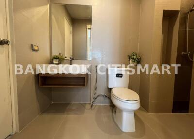 Condo at Happy Condo Ladprao 101 for sale