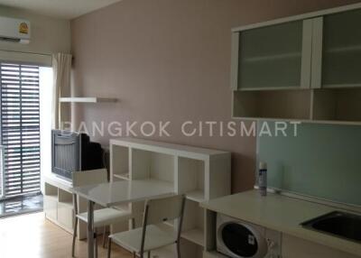 Condo at A Space ME Sukhumvit 77 for rent