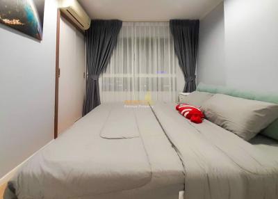 1 Bedroom Condo in Lumpini Ville Wongamat Wongamat C011590