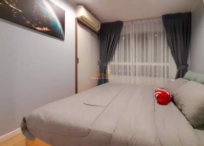 1 Bedroom Condo in Lumpini Ville Wongamat Wongamat C011590