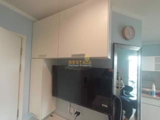 1 Bedroom Condo in Lumpini Ville Wongamat Wongamat C011590