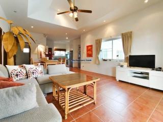 Smart house village 3 bedroom villa for sale Hua Hin