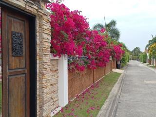 Smart house village 3 bedroom villa for sale Hua Hin