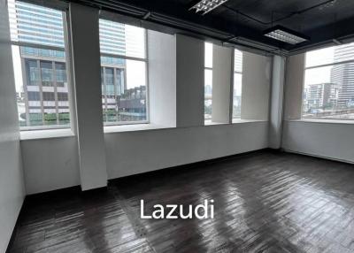 Office For Rent at L Building