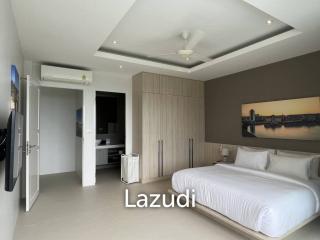 Serene 4-Bedroom Seaview Haven in Cheong Mon