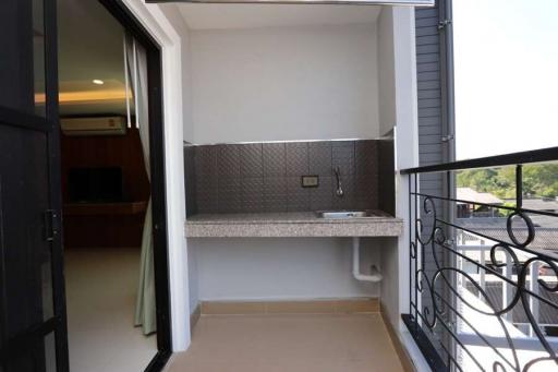 2 Bedroom apartment to rent at UHOME