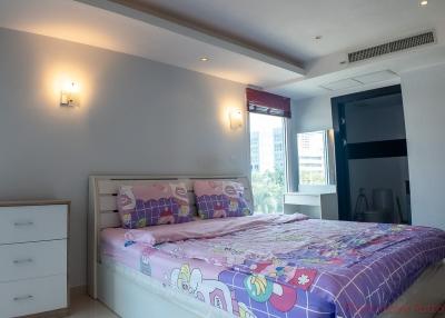 1 Bed Condo For Sale In Central Pattaya - The Avenue Pattaya