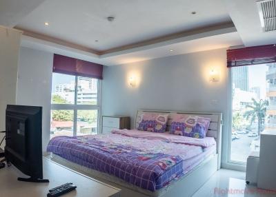 1 Bed Condo For Sale In Central Pattaya - The Avenue Pattaya