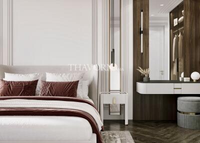 ขาย คอนโด 2 bedroom 57 ตร.ม. ใน  Hennessy Residence, Phuket