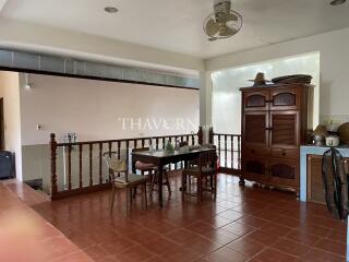 House For sale 3 bedroom 300 m² with land 2400 m² , Pattaya