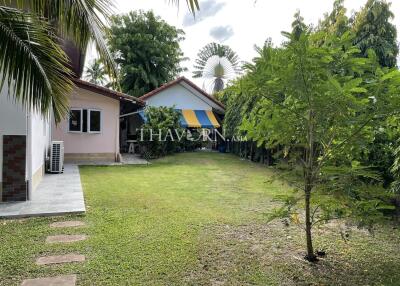 House For sale 3 bedroom 300 m² with land 2400 m² , Pattaya